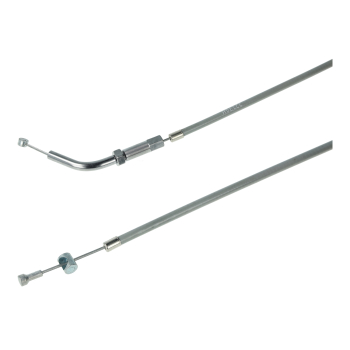 Schaltbowdenzug (grau), Simson SR1